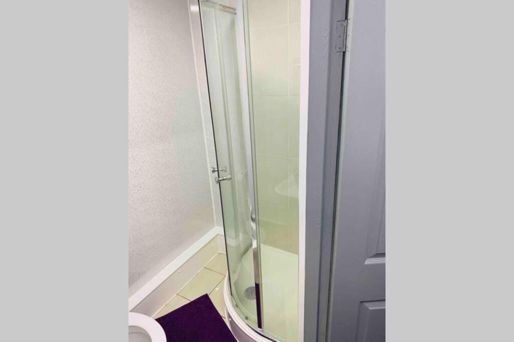 Appartamento Swansea House Birmingham Esterno foto