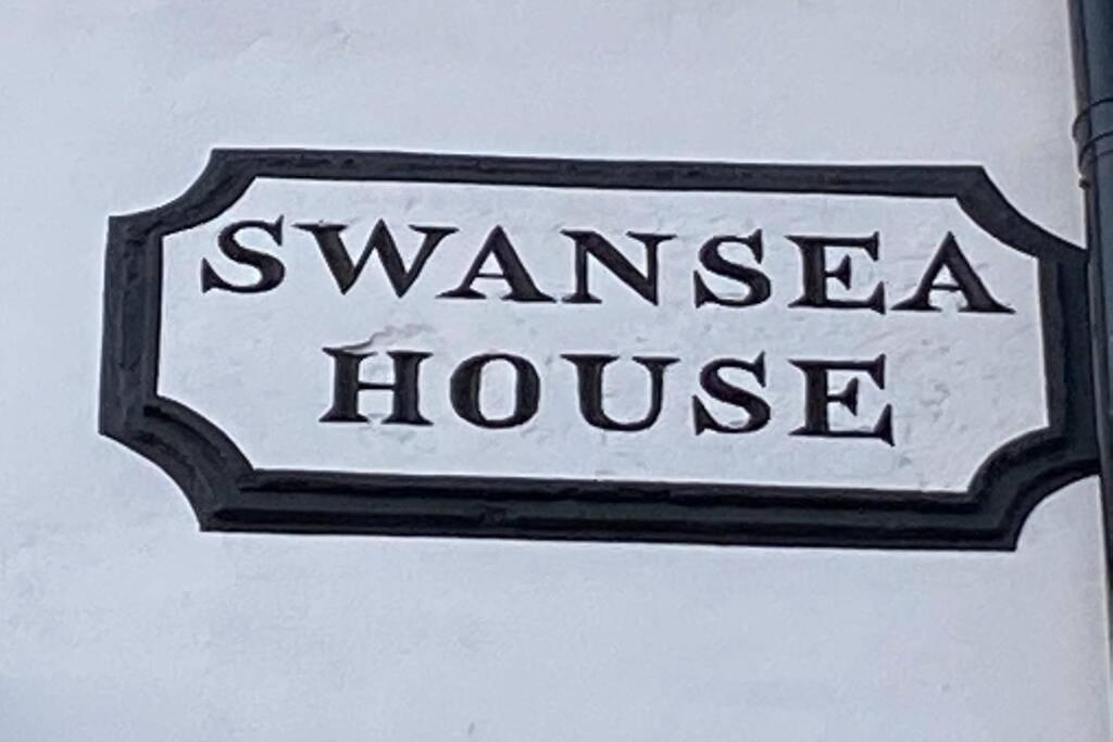 Appartamento Swansea House Birmingham Esterno foto